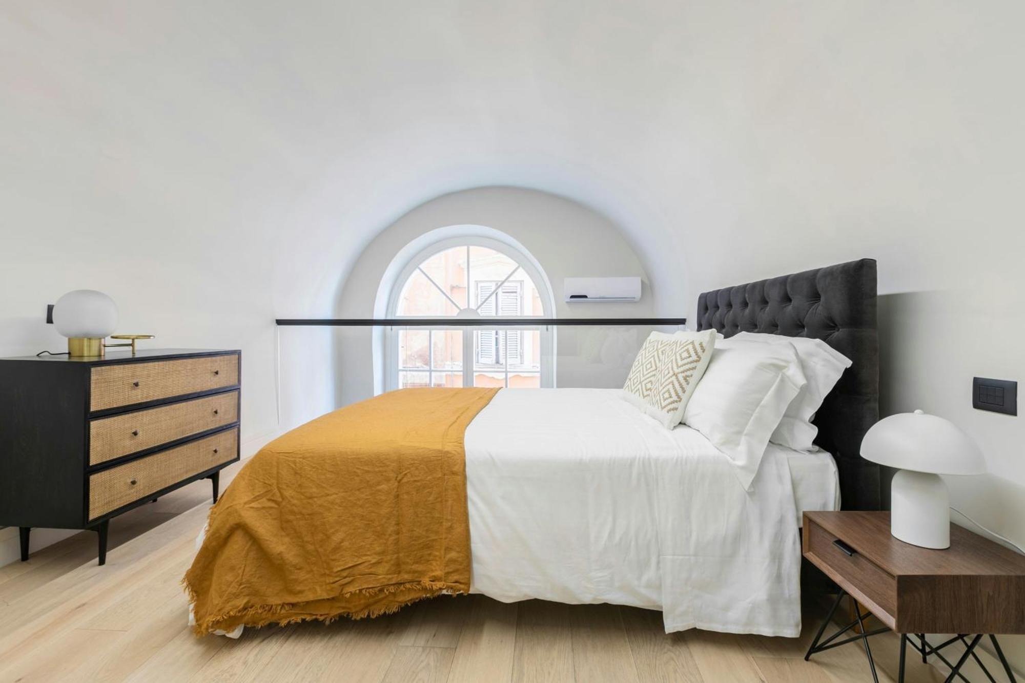 Sonder By Marriott Bonvoy Trastevere Apartments Piazza Trilussa - Rome — Photos 3